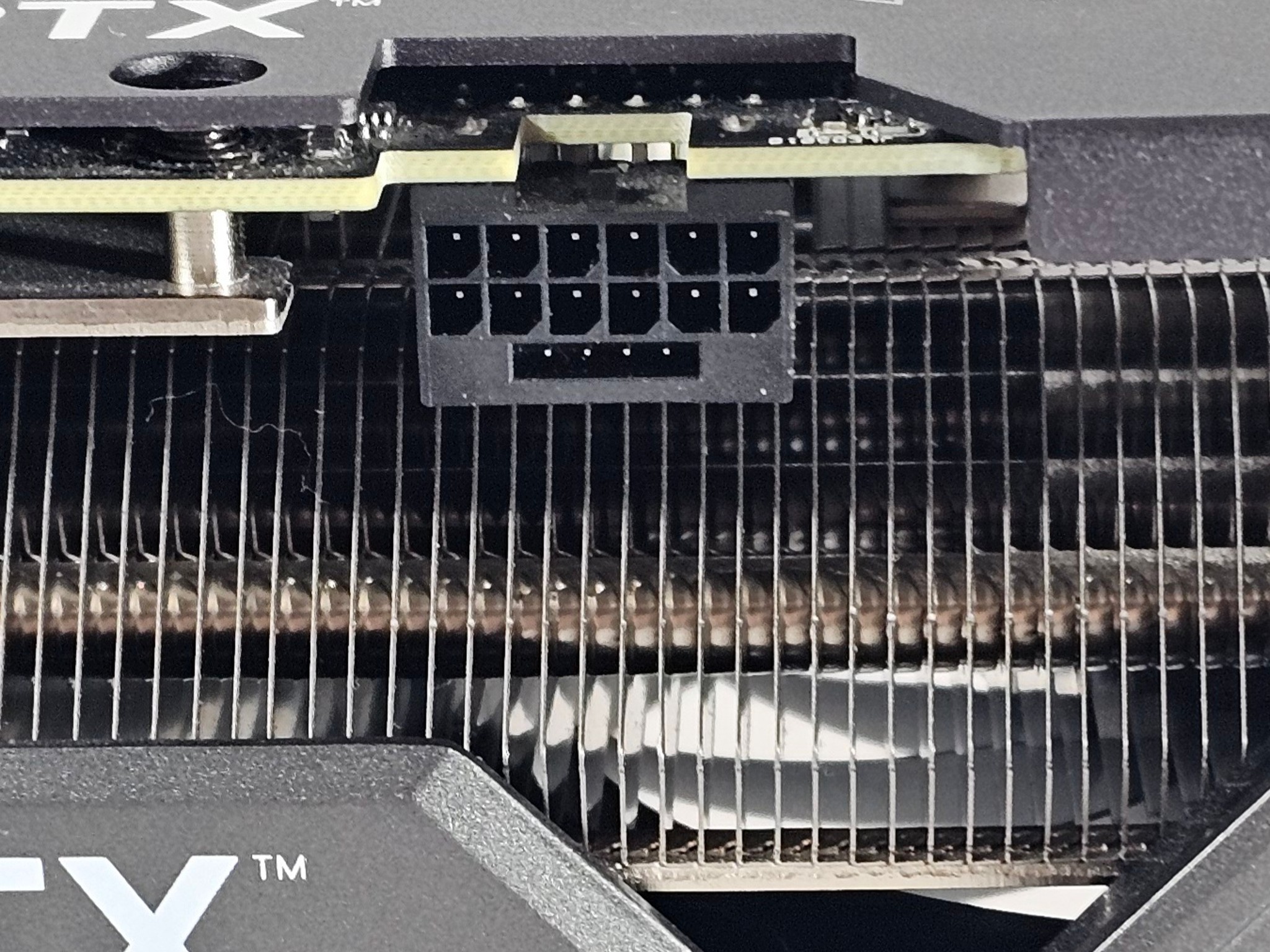 RTX 4070 Ti ASUS TUF Gaming 12GB