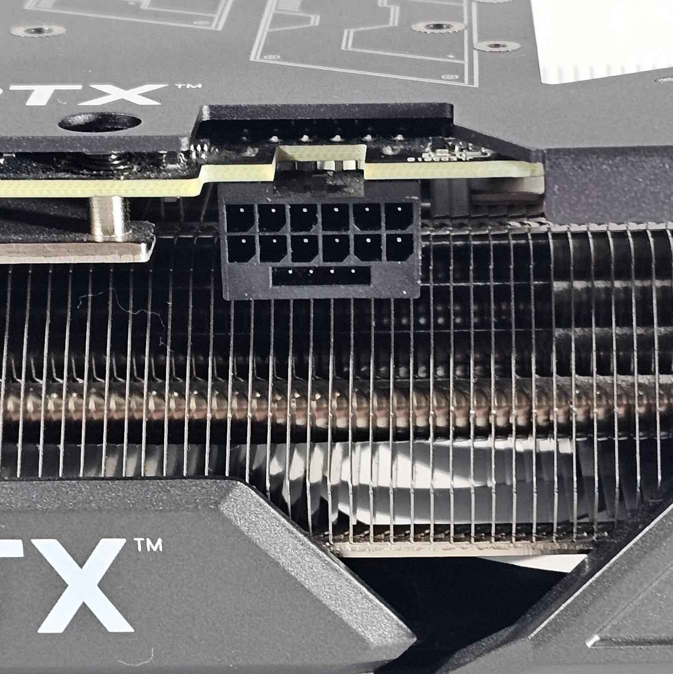 RTX 4070 Ti ASUS TUF Gaming 12GB