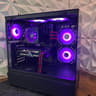 🖤❤️ | RTX Gaming PC | RTX 2060 / Ryzen 7/ 32GB DDR4 / WI-FI | 🖤❤️