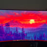 MSI 27" 2K WQHD (2560 x 1440) 180Hz Curved Screen Gaming Monitor (MAG 27CQ6PF)