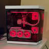 HIGH PERFORMANCE GAMING PC 7900 GRE 12700KF