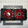 XFX AMD Radeon RX580 2048SP 8GB 256-bit GDDR5 PCI-E DP HDMI Video Card