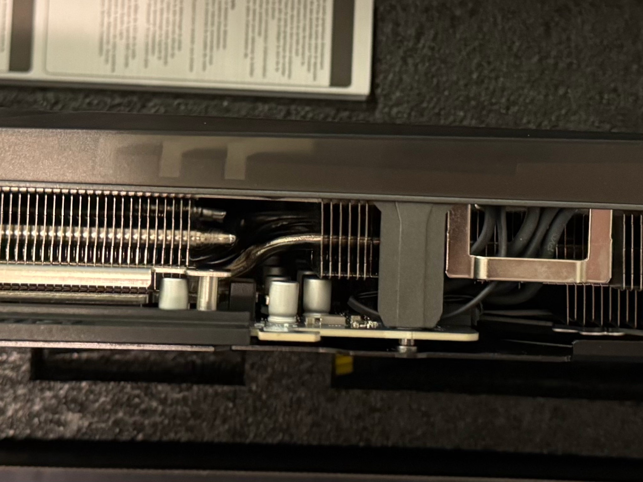 MSI GeForce RTX 5070 Ti 16G GAMING TRIO OC PLUS