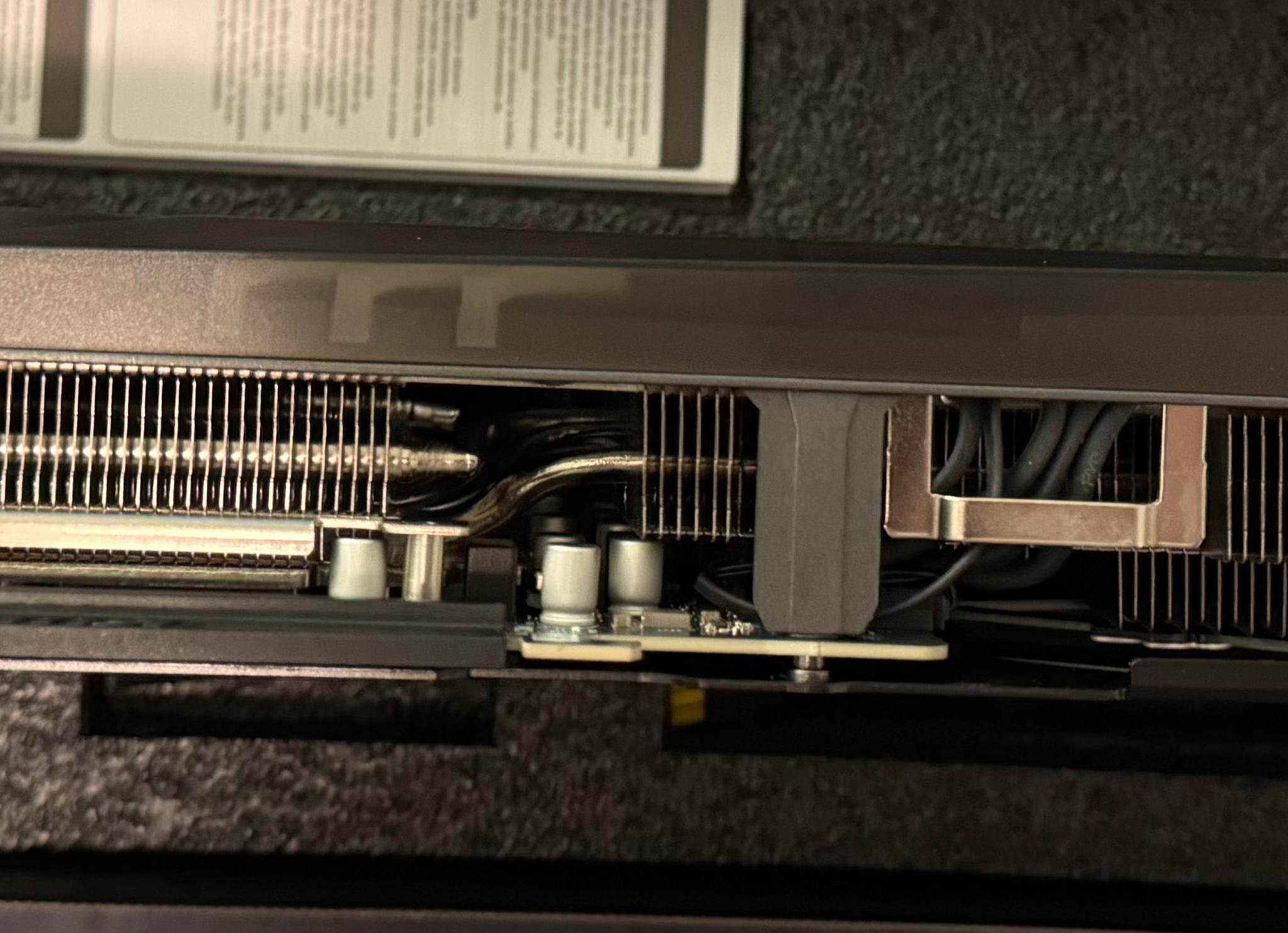MSI GeForce RTX 5070 Ti 16G GAMING TRIO OC PLUS