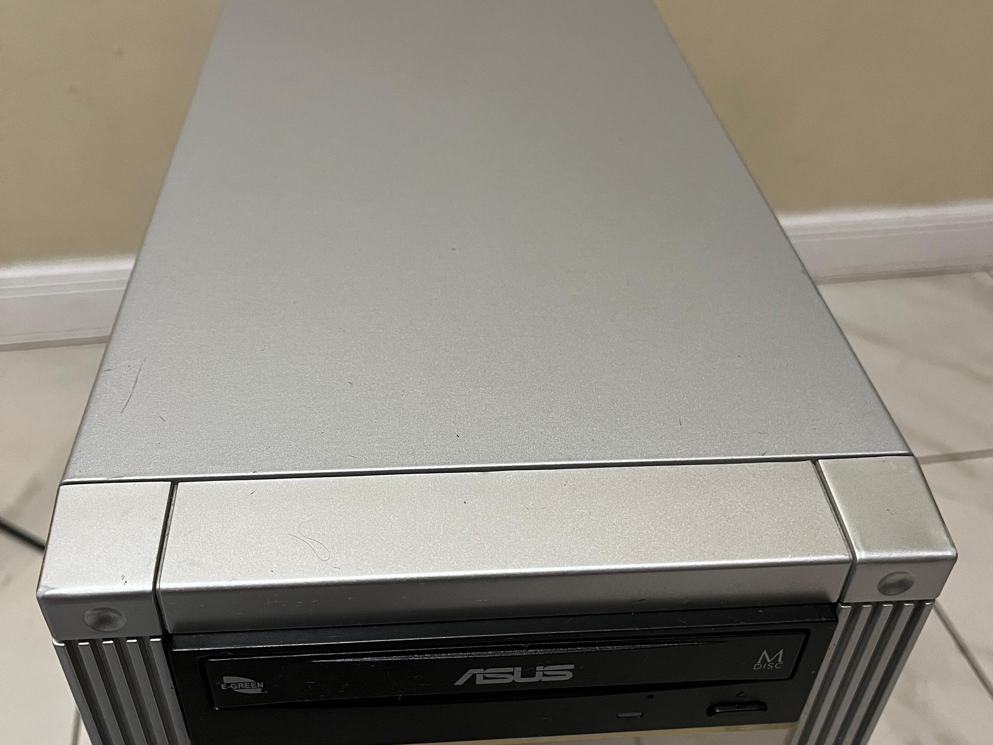 🟠🔥Sleeper Office Gaming PC - NVIDIA RTX 3080, Intel Core i7-12700KF, 32GB RAM, 1TB SSD 🖥️🔥