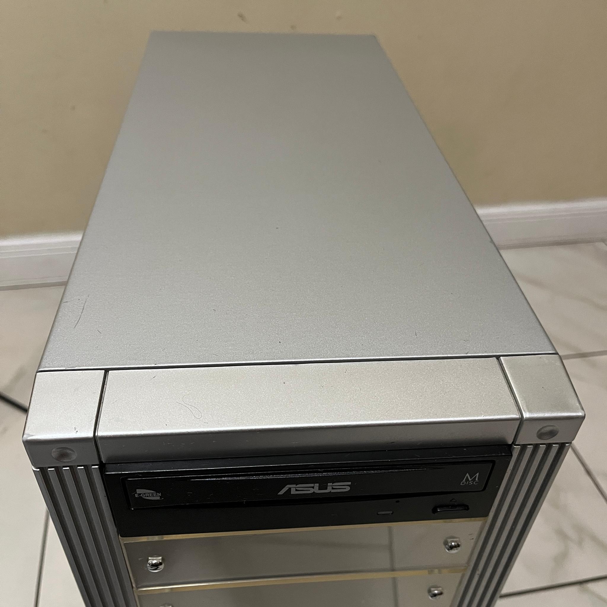 🟠🔥Sleeper Office Gaming PC - NVIDIA RTX 3080, Intel Core i7-12700KF, 32GB RAM, 1TB SSD 🖥️🔥