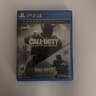 Call of Duty Infinite Warfare Legacy Edition (PS4, 2016) w Modern Warfare