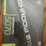 MSI GeForce RTX 5070 12G SHADOW 2X OC