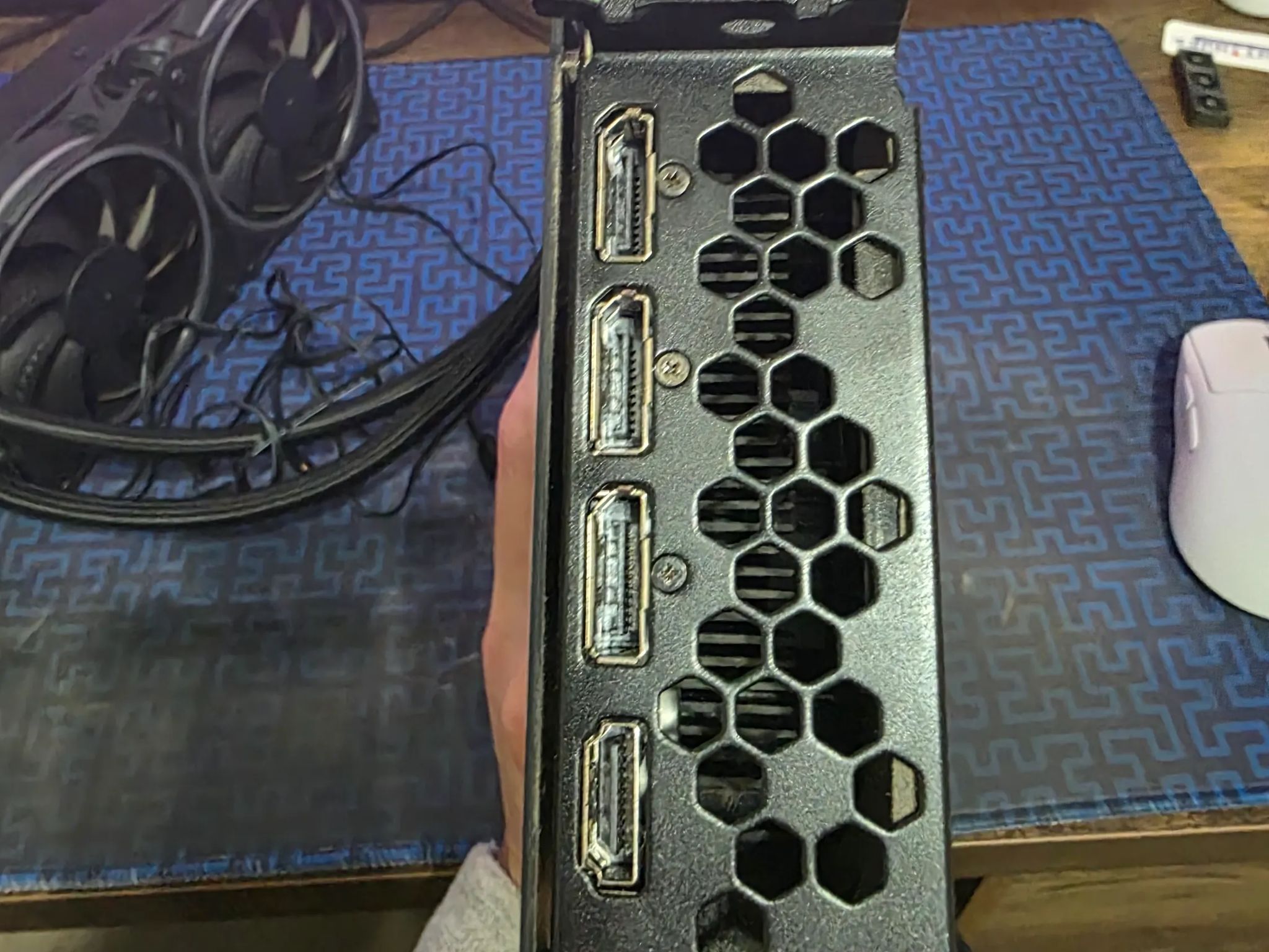 EVGA RTX 3080 FTW3 Hybrid 12GB GDDR6X