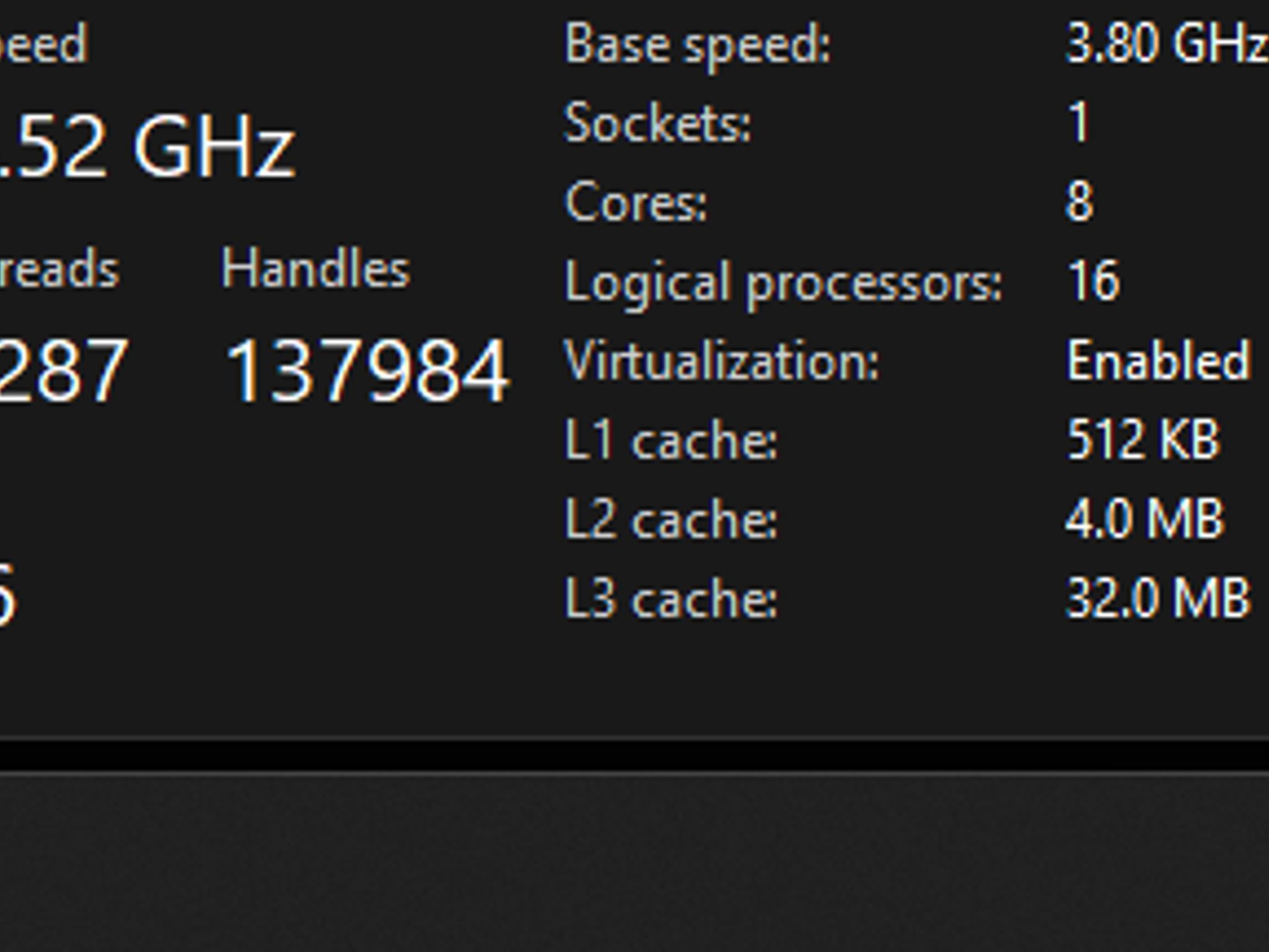 Ryzen 7 5800x AM4