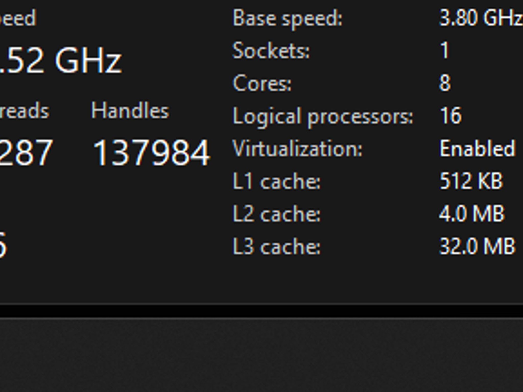 Ryzen 7 5800x AM4