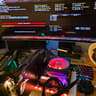Asrock B550i Aorus Pro AX + 3950X 16/32 + 16 GB AORUS RGB