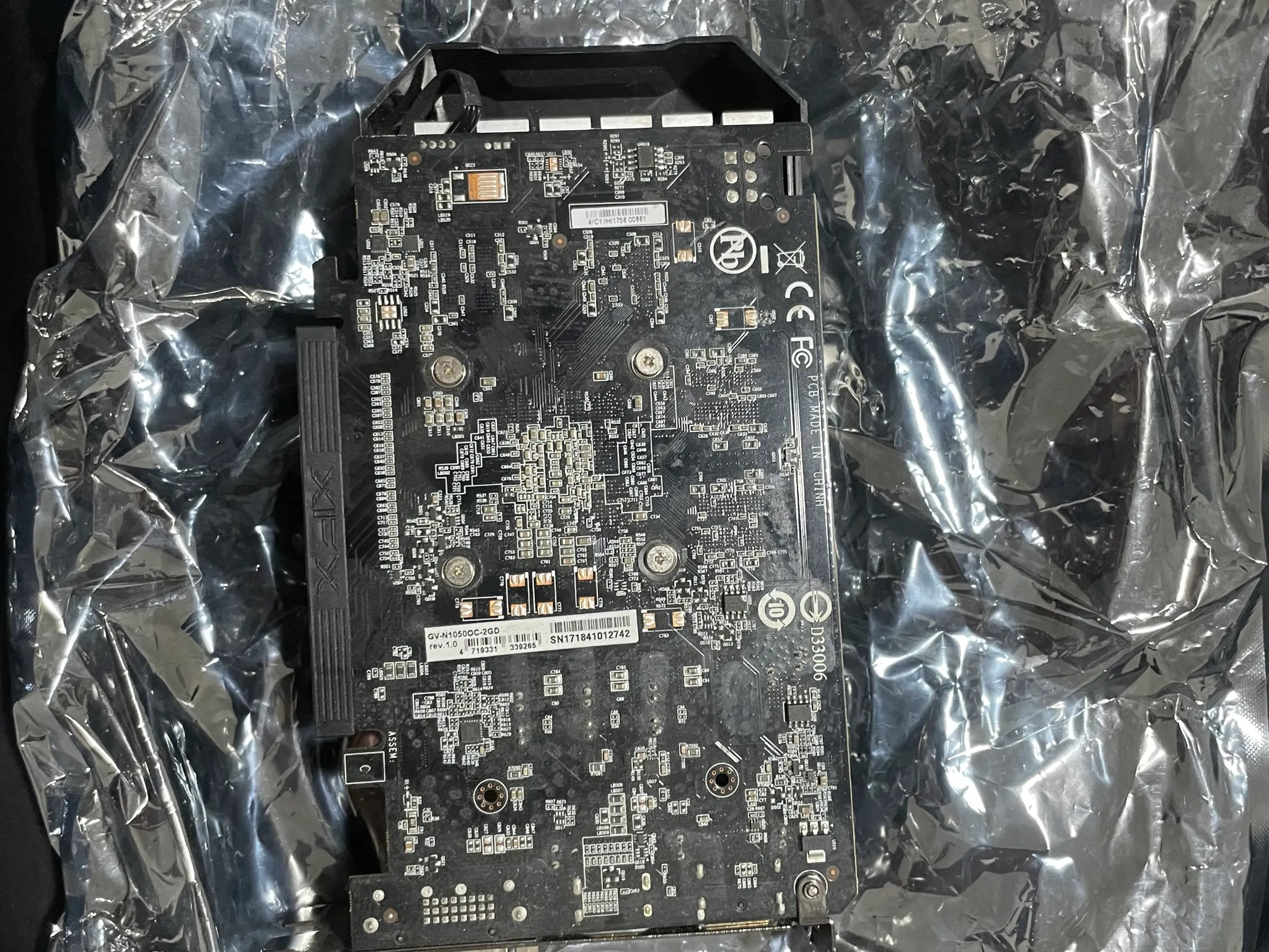 gtx 1050