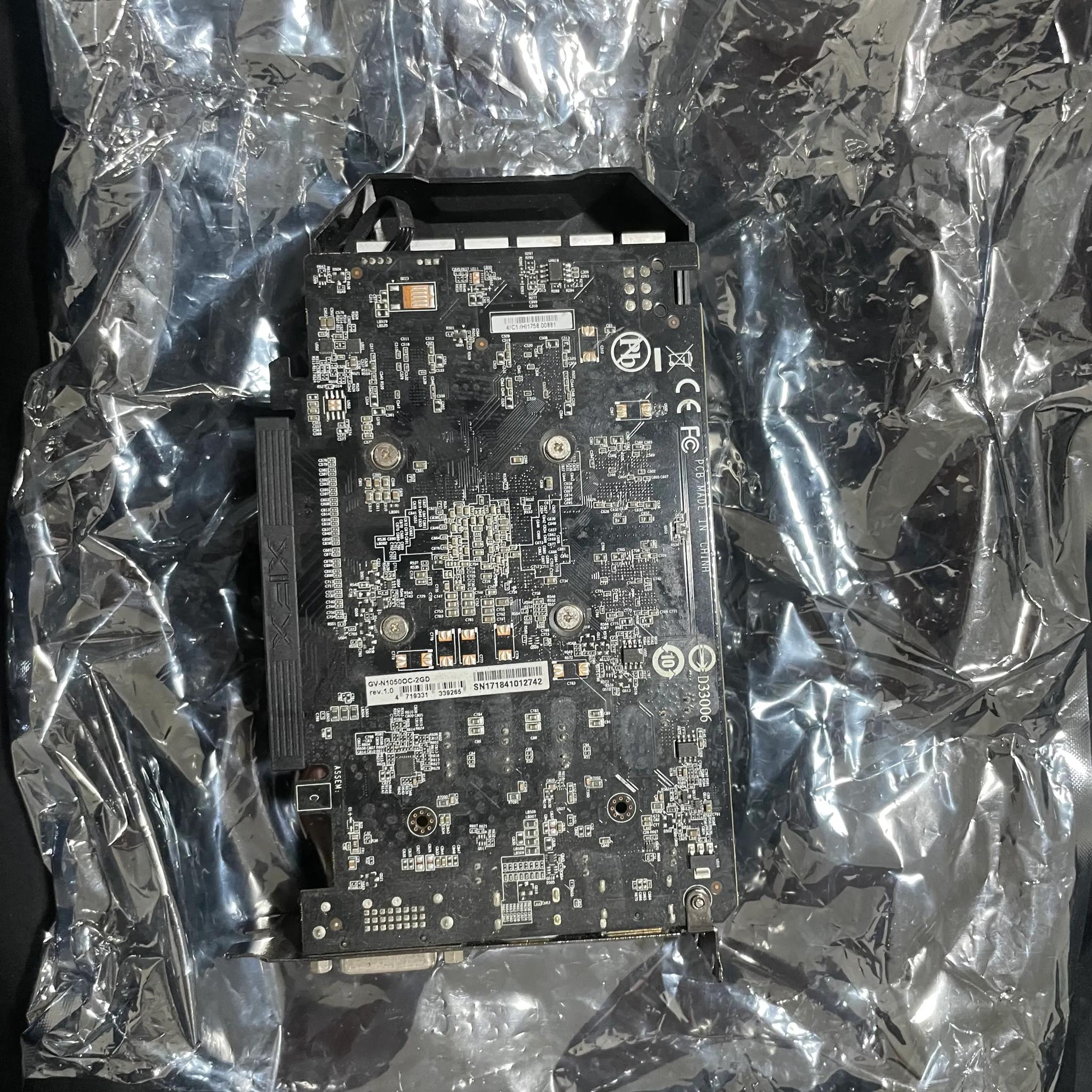 gtx 1050