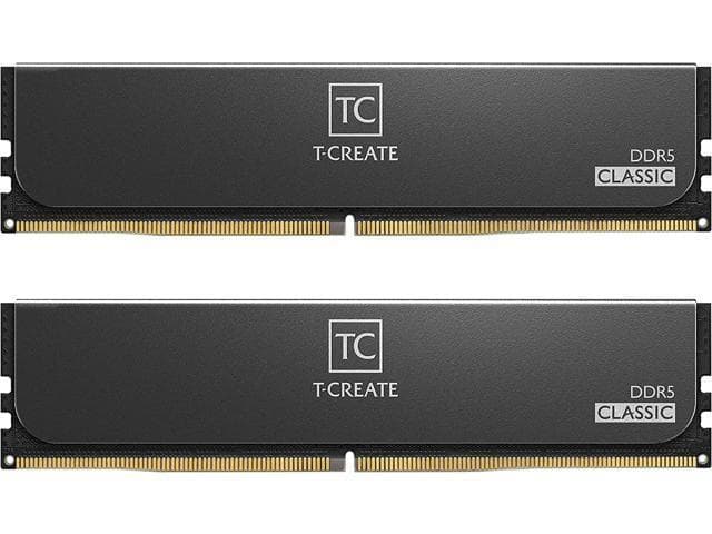 Teamgroup DDR5 32 GB 5600 CL 46 *Lightly Used*
