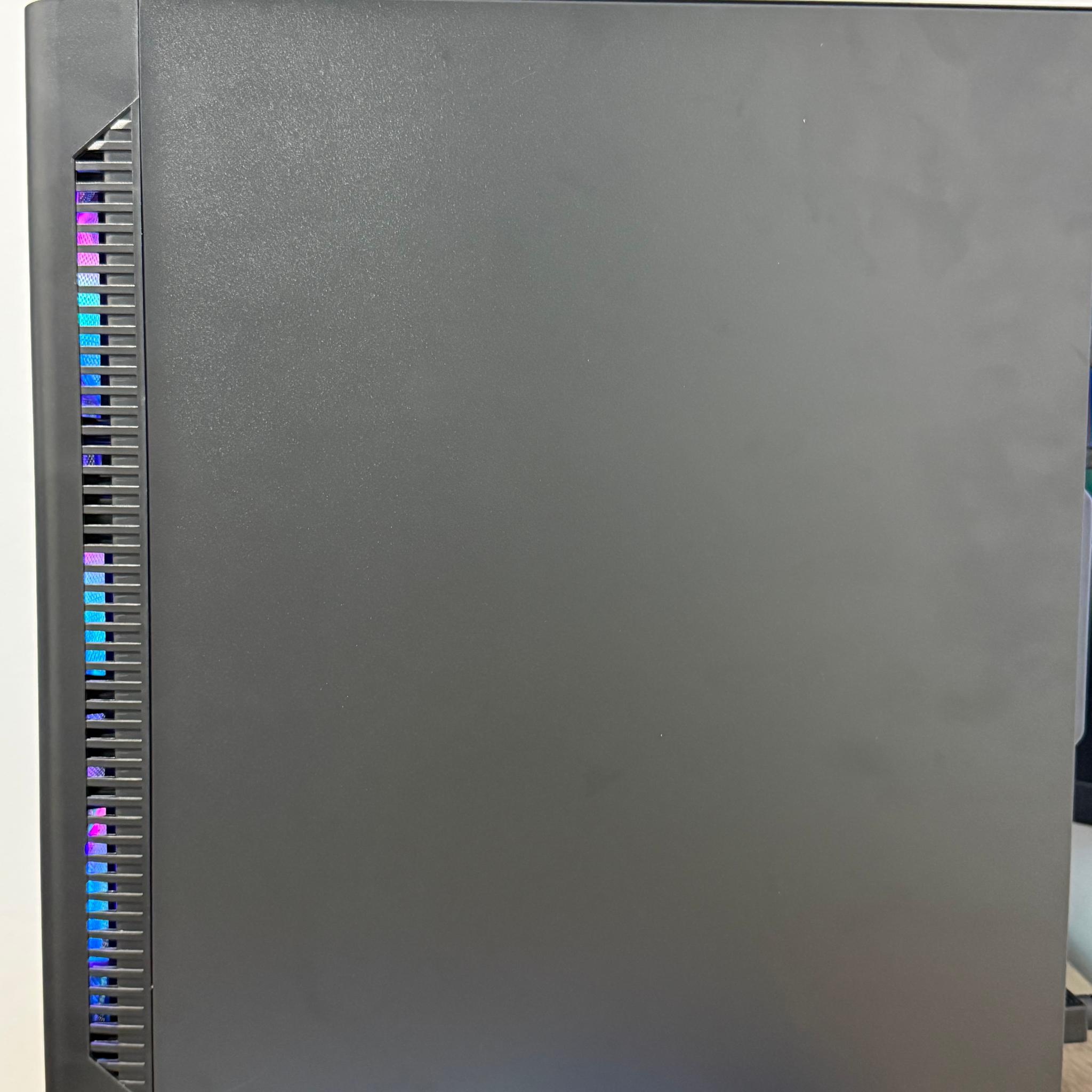 MID - HIGH END GAMING PC | RTX 5060 OC | RYZEN 5 5500 | 16GB RAM | 1TB SSD