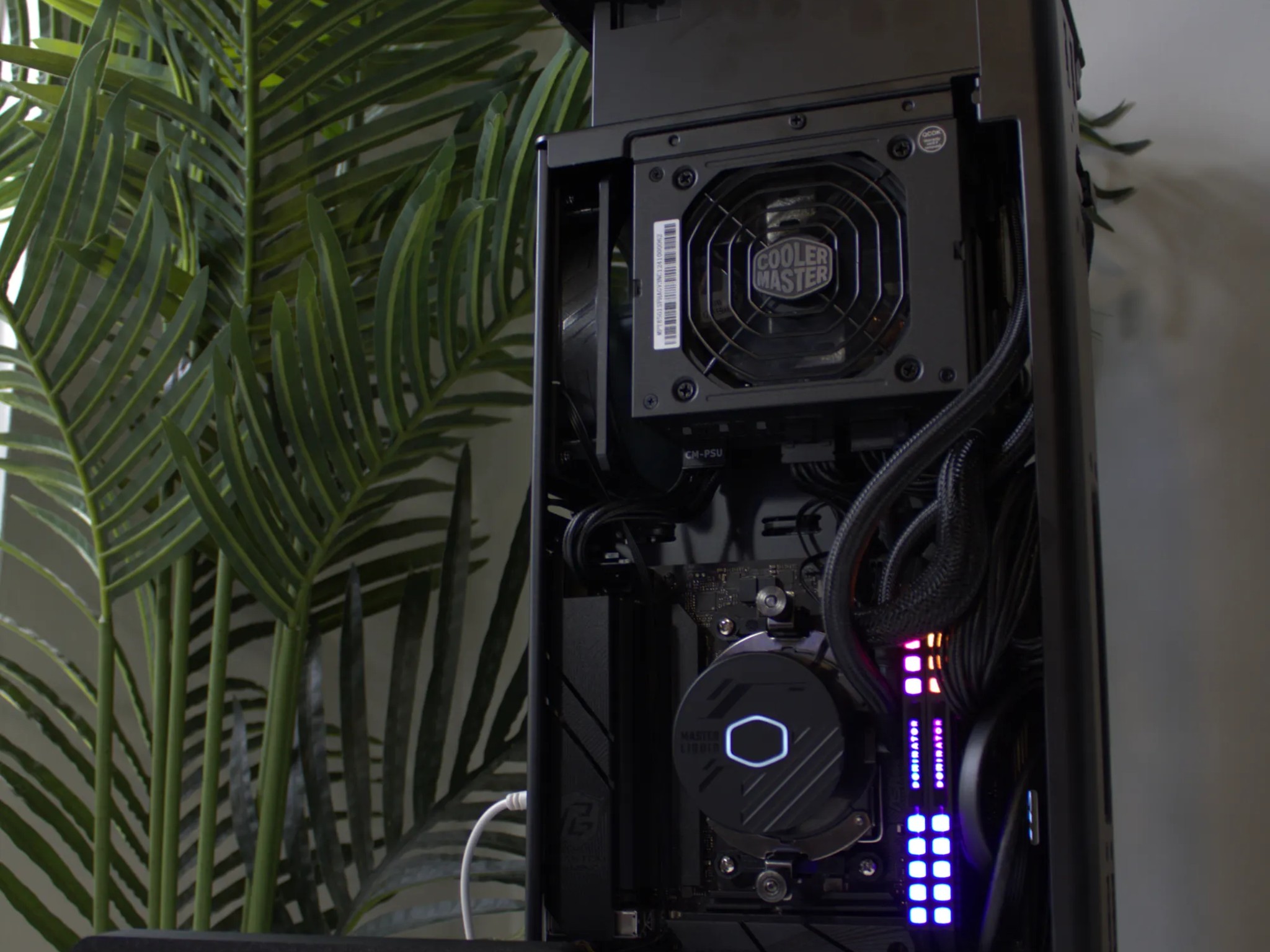 1440/4K Mini Beast - RTX 4090 | Ryzen 7 7800X3D | 32GB DDR5 | 2TB SSD