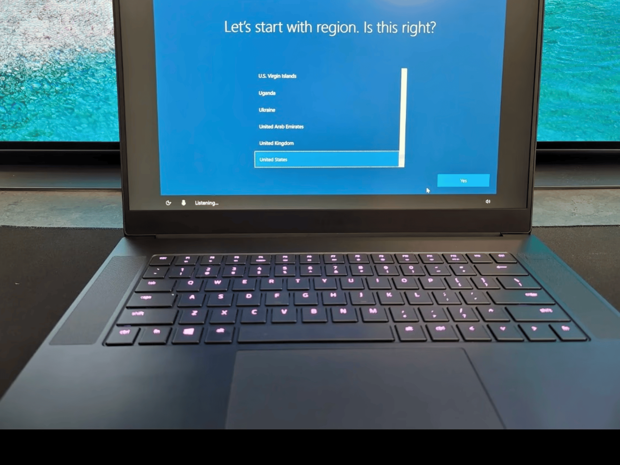 Razer Blade 15 2019 FHD i7 16GB 512 GB SSD RTX 2070 Max-Q Black