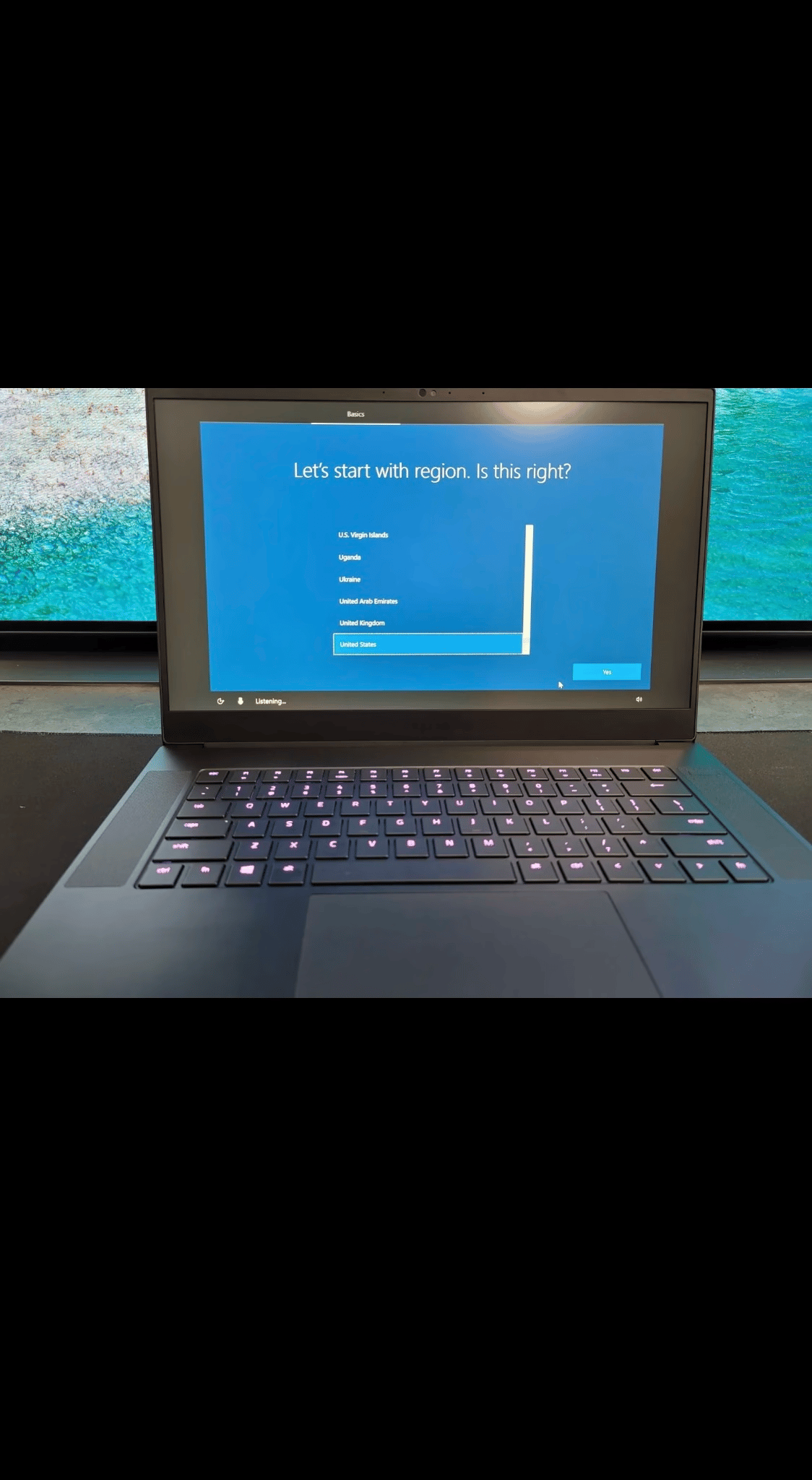 Razer Blade 15 2019 FHD i7 16GB 512 GB SSD RTX 2070 Max-Q Black