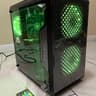 🟠🔥RTX 2080, Intel i5-12500, 16GB RAM, 1TB SSD, High Performance RGB Gaming PC /w Remote