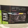 EVGA Nvidia GeForce RTX 3080 FTW Ultra (10GB VRAM)