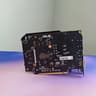 Asus GTX 1650 Single Fan No PCIE cable required!
