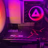 Custom Gaming PC Build