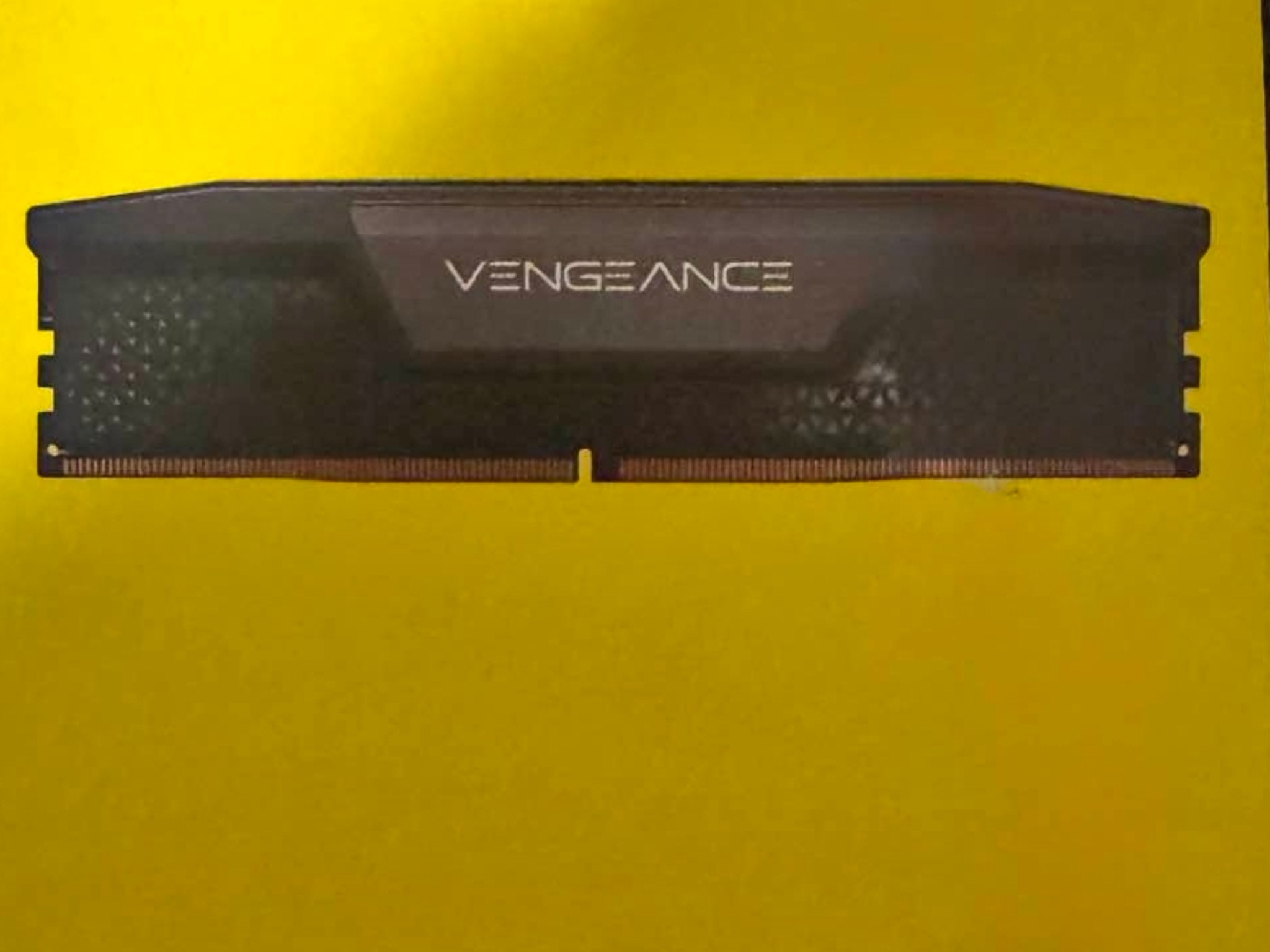 Corsair vengeance 64gb ddr5 5200mhz