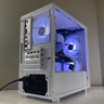 ❄️💵 SALE | RX 6600XT 8GB | RYZEN 5 5500 | 1TB SSD | 16GB RAM | WINDOWS 11 | WHITE RGB 💵 ❄️