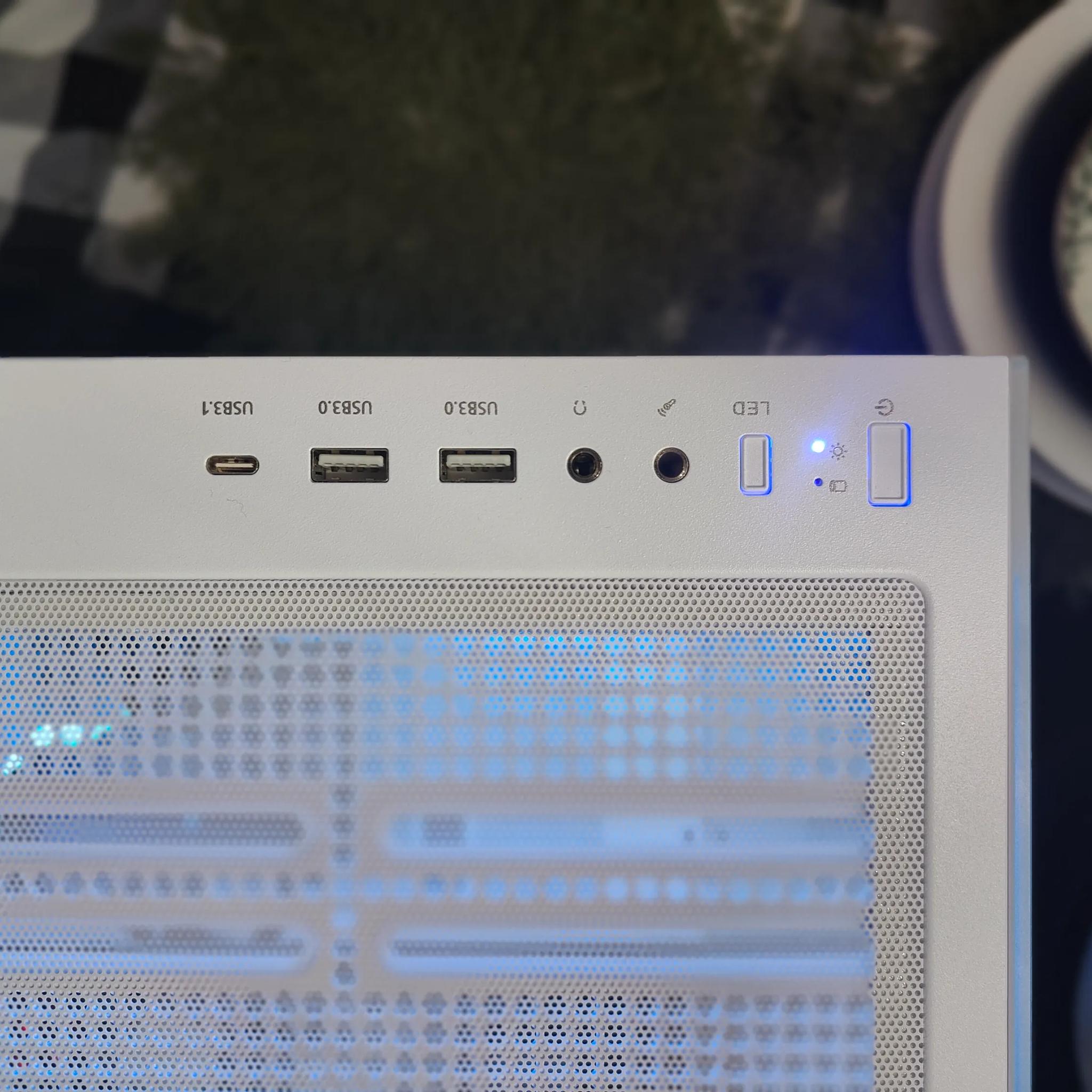 💵2️⃣💣 KING | Rx 5700 XT | Ryzen 5 3600 | 16 GB RAM | 1 TB SSD | WiFi Enabled