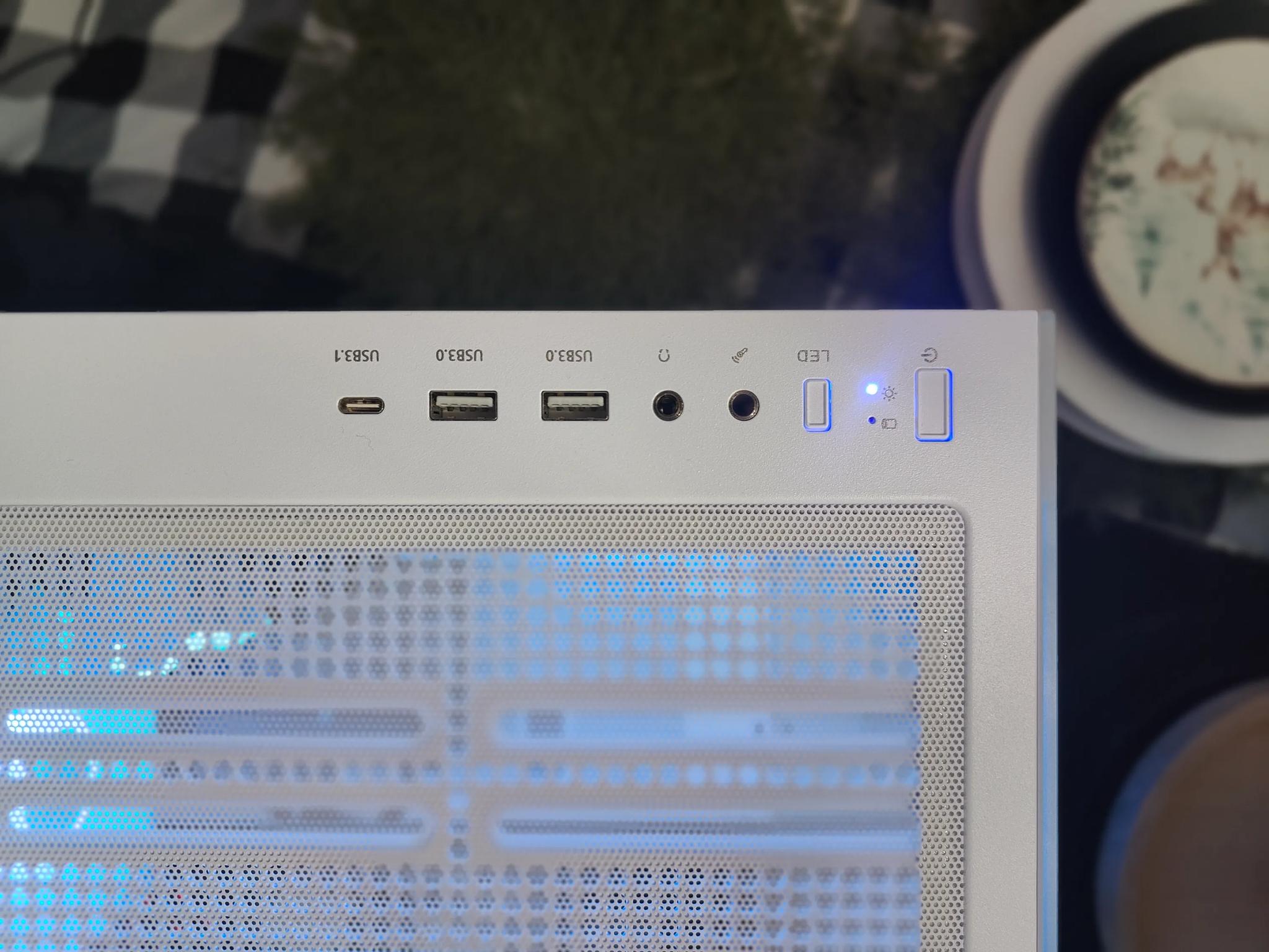 💵2️⃣💣 KING | Rx 5700 XT | Ryzen 5 3600 | 16 GB RAM | 1 TB SSD | WiFi Enabled