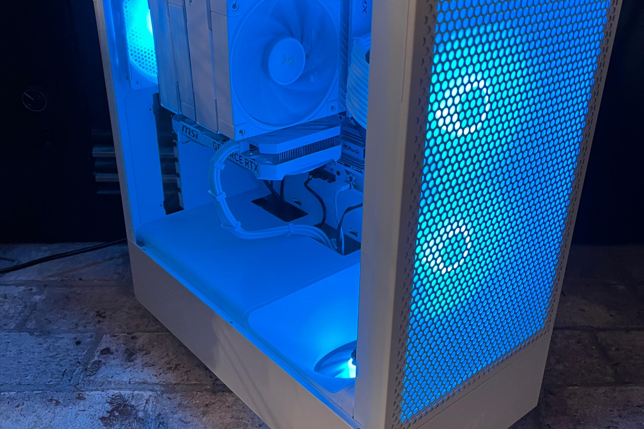 CM PCs