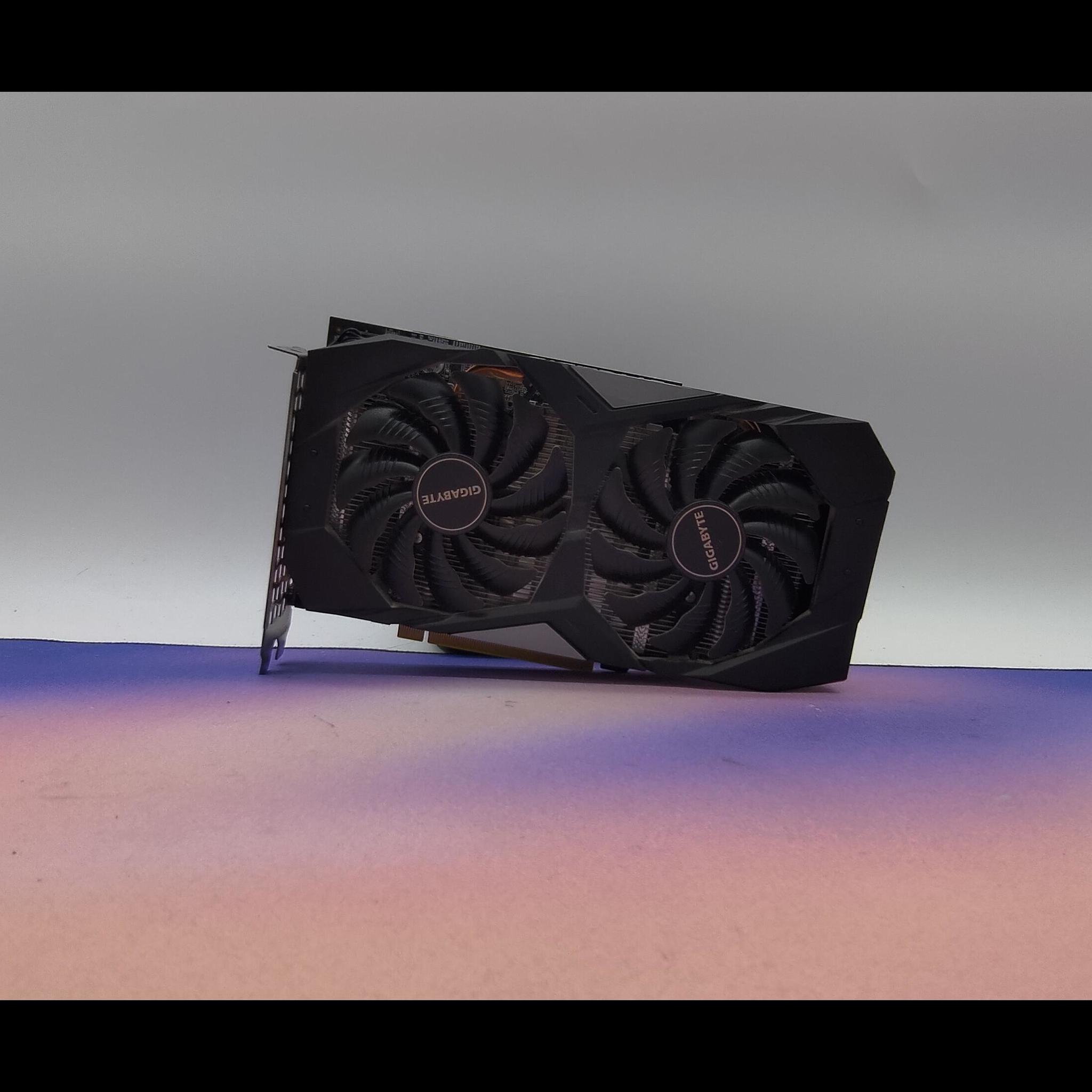 Gigabyte OC RTX 2060