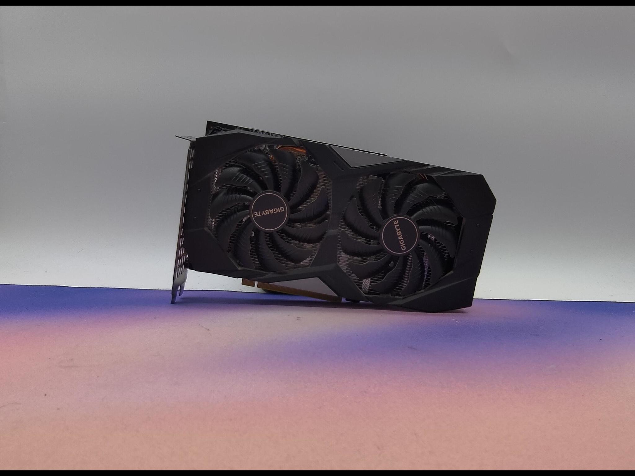Gigabyte OC RTX 2060