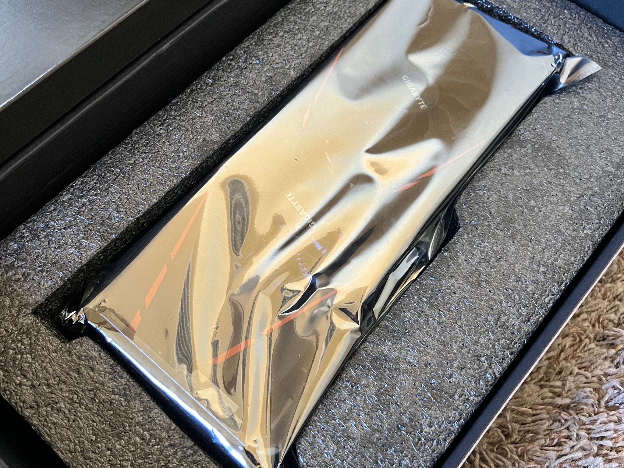 Gigabyte gtx 1060 6gb