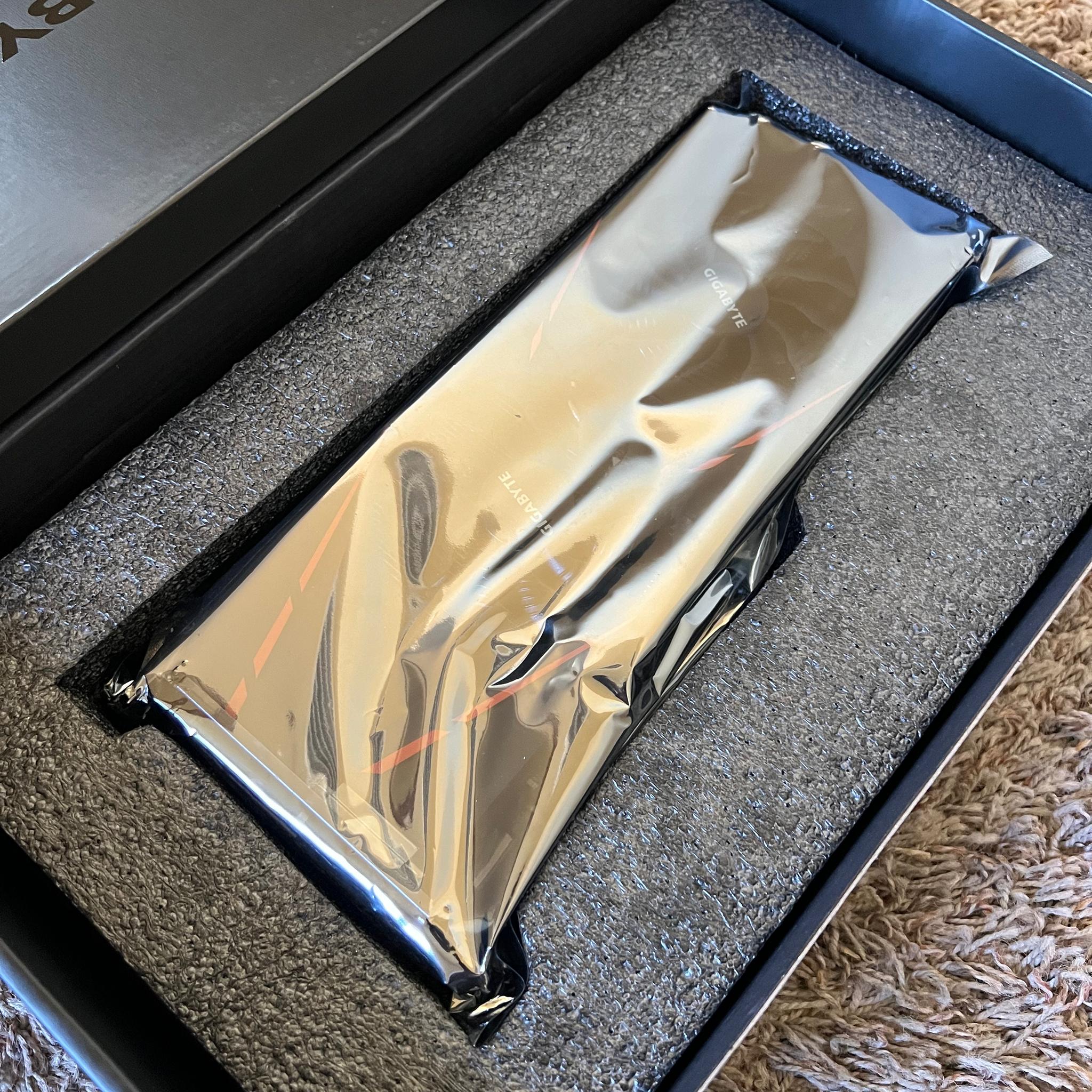 Gigabyte gtx 1060 6gb