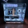 🧊Lian Li PC | Ryzen 7800X3D, 9070 XT, 32GB DDR5, 2TB SSD, Lian Li Case/Fans/Cooler/PSU