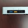 Emulation machine, Intel NUC 6th gen i5, 128GB SSD, 8GB RAM, Batocera preconfigured