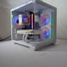 RTX 2080 SUPER | RYZEN 7 3700X | 16GB DDR4 | 500GB NVME