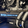 "Dominator" Gaming PC - GTX 1080, Ryzen 5 5600g, 16gb 3600mhz