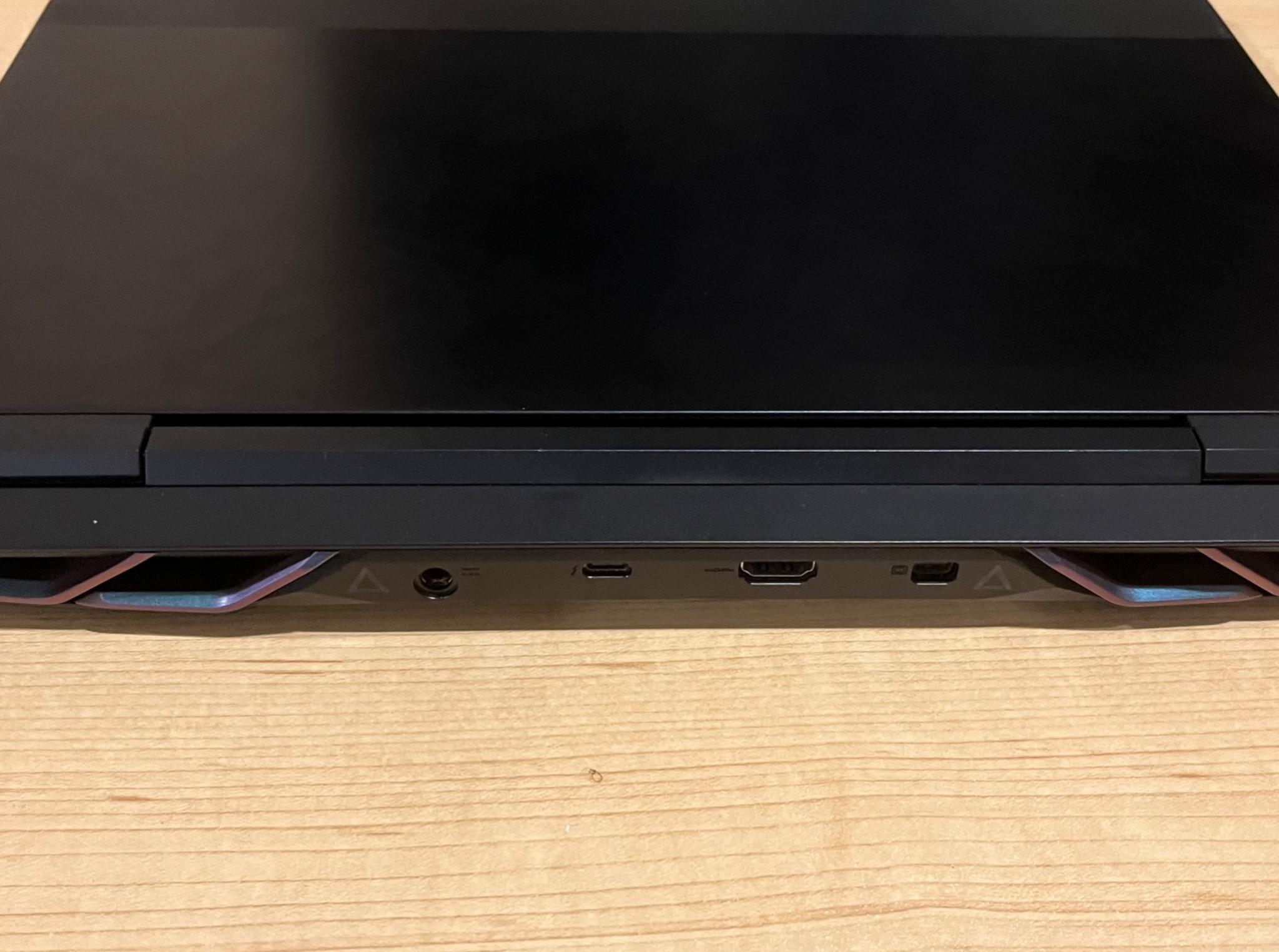 Acer Predator Gaming Laptop | i7-12700h, RTX 3070 Ti