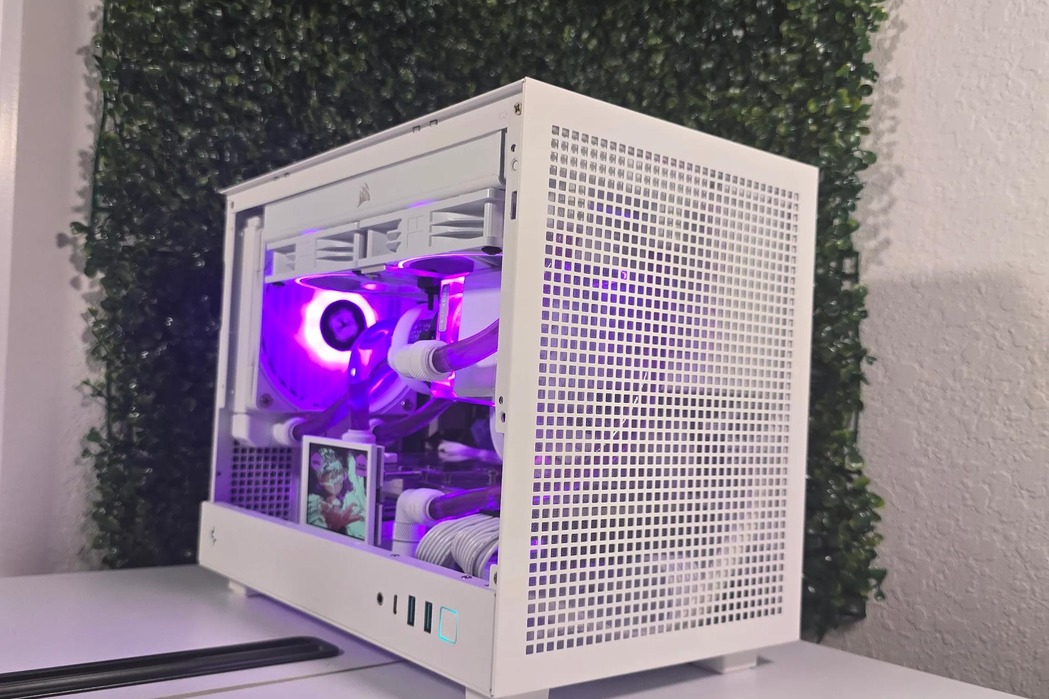 APB Computers