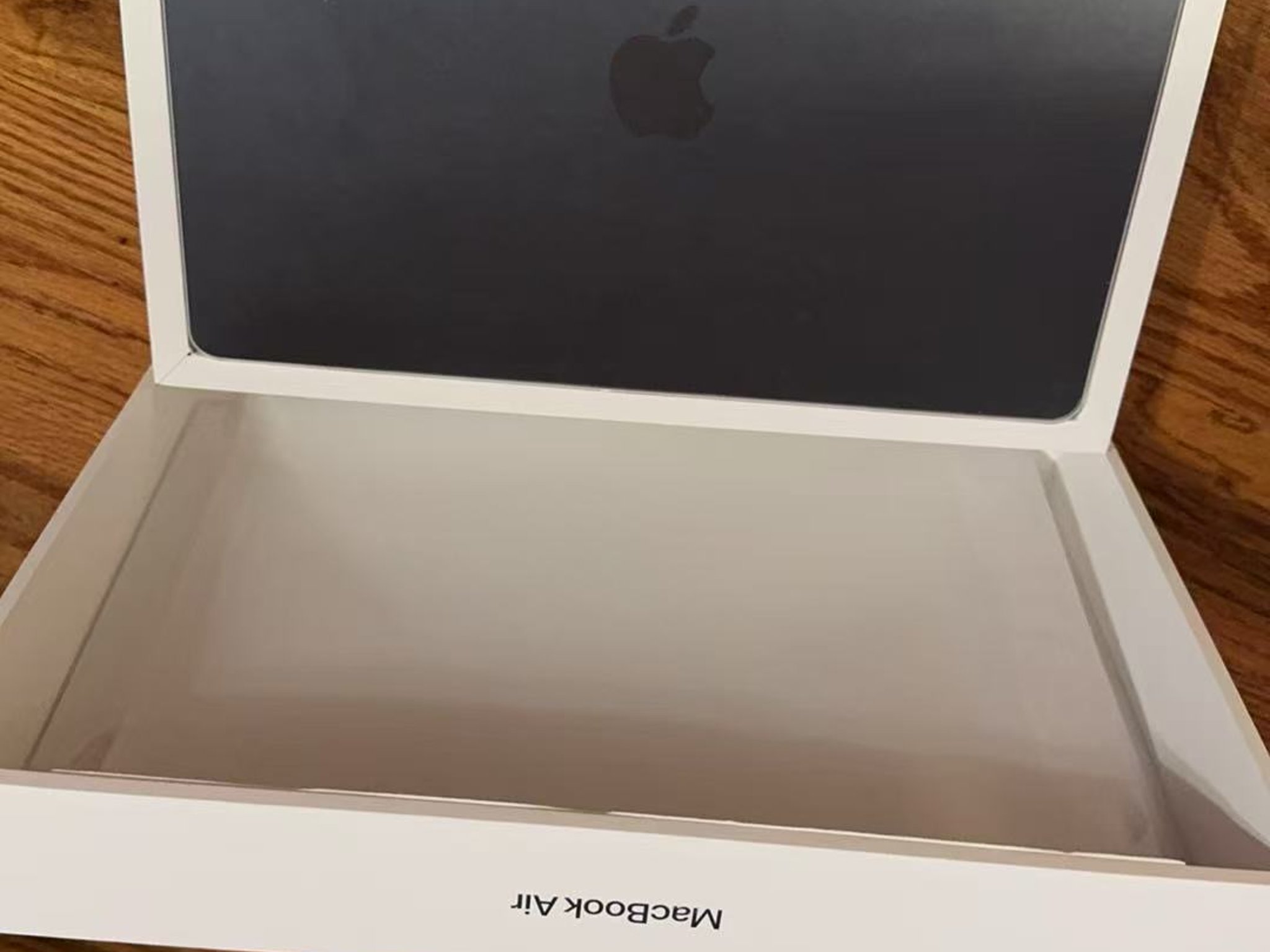 MacBook Air M3