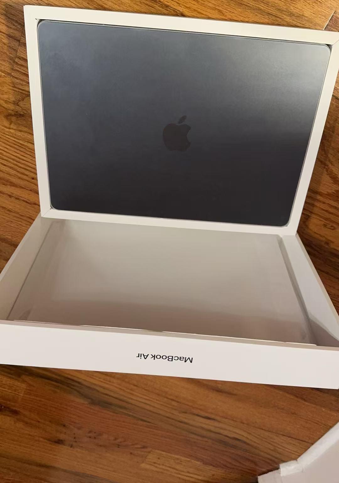 MacBook Air M3