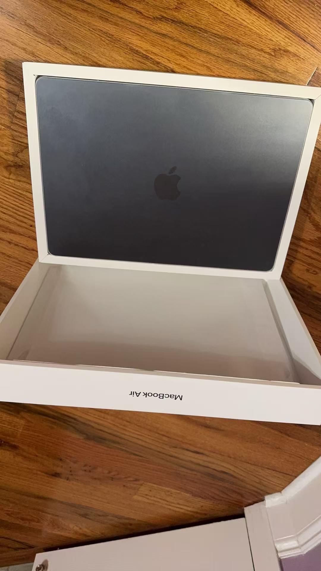 MacBook Air M3