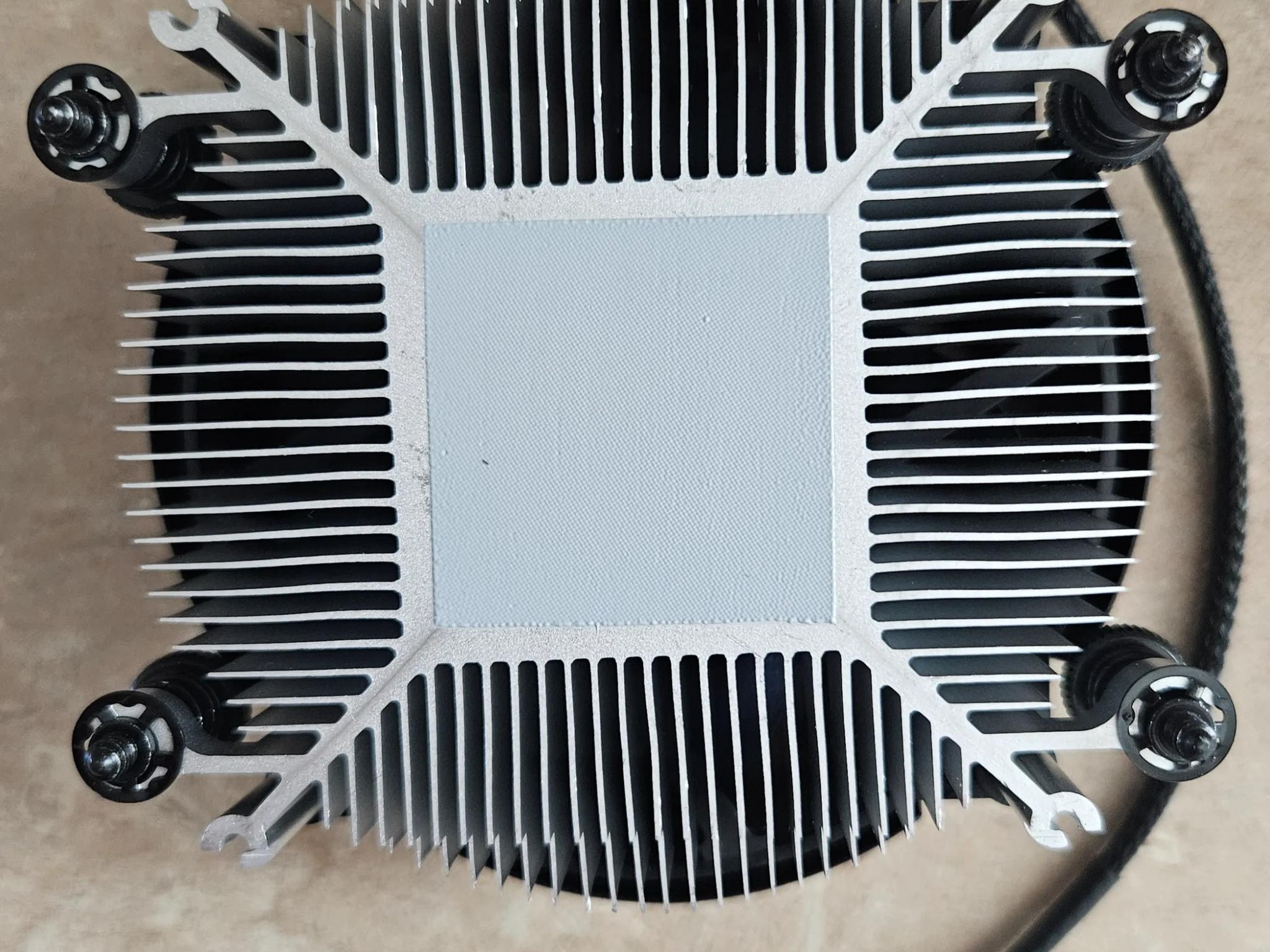 AMD Ryzen 5 3600