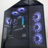 Gaming PC Ryzen 7 9800X3D 32GB RAM 1TB SSD RTX 5080 16GB Windows 11 Computer