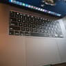 Apple Macbook Pro 16 inch Laptop - 2019 - 1TB - intel i9 - Model A2141