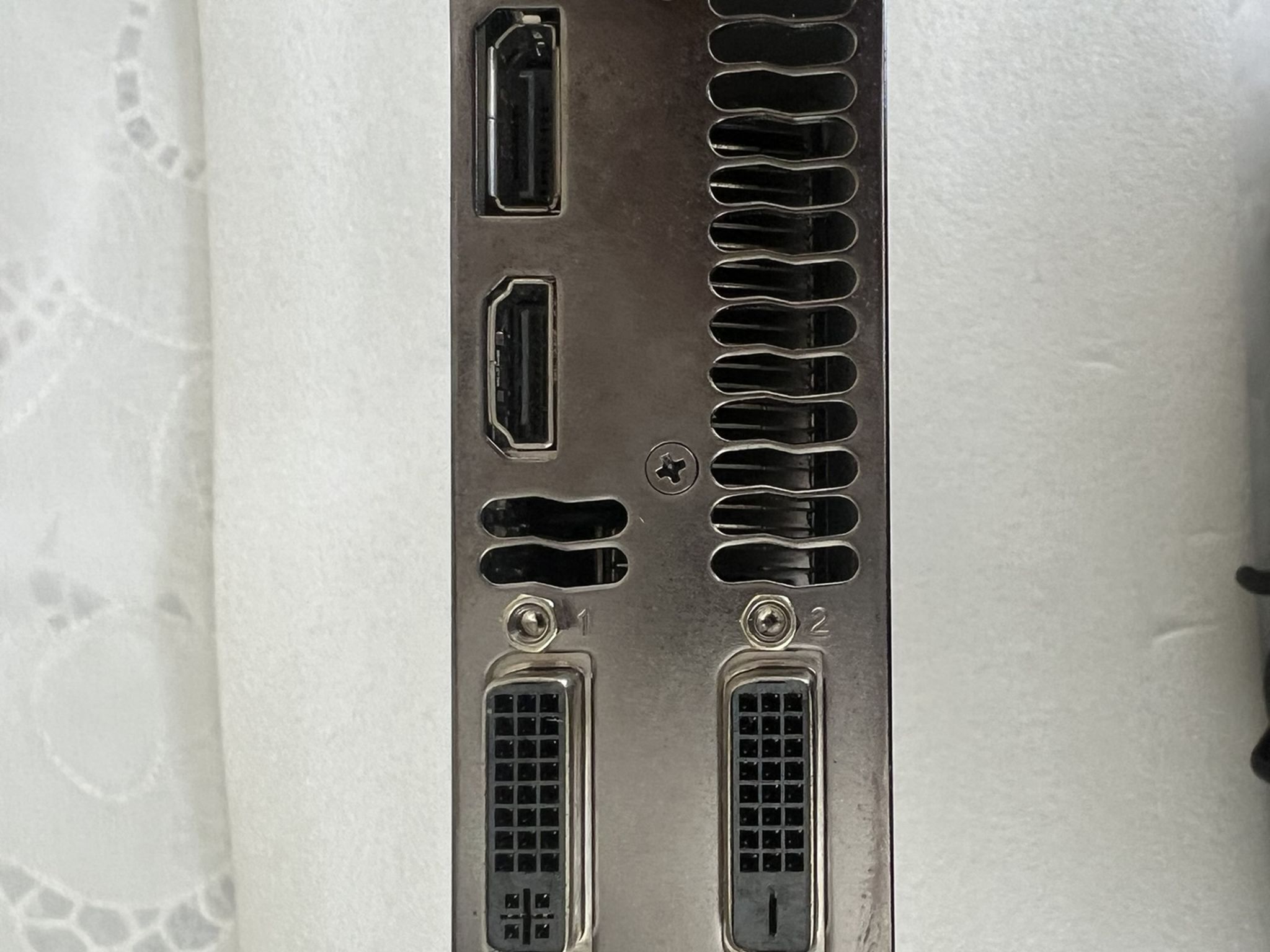 Nvidia GeForce GTX Titan