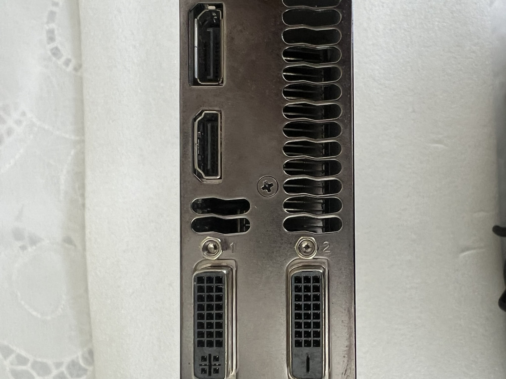 Nvidia GeForce GTX Titan